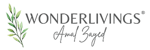 Wonderlivings by Amal Zayed